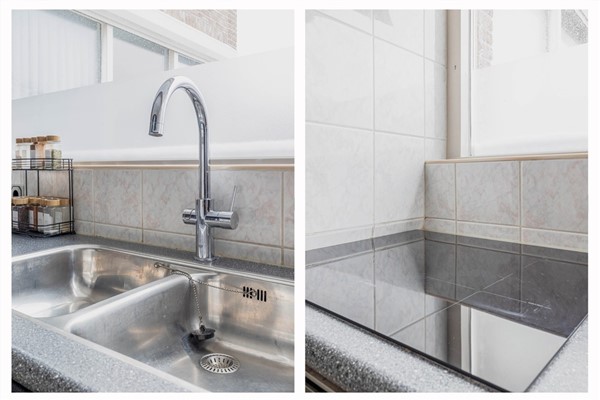 Medium property photo - Talmastraat 100, 9645 GH Veendam